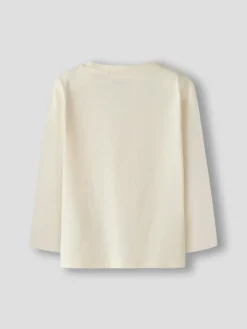Name It Laraine Tröja - Antique White