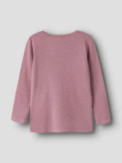 Name It Lardia Tröja - Lilas