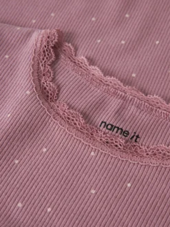 Name It Lardia Tröja - Lilas