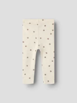 Name It Laris Leggings - Peyote Melange