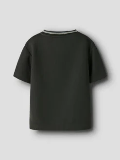 Name It Las T-Shirt - Peat