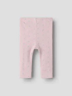 Name It Lona Leggings - Violet Ice