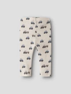 Name It Ludwig Leggings - Peyote Melange