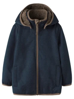 Name It Mada08 Jacka - Navy Blazer