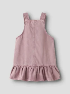 Name It Maja Denim Spencer - Wild Ginger