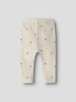 Name It Nabila Leggings - Peyote Melange