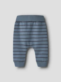 Name It Naddel Sweatpants - Blue Mirage