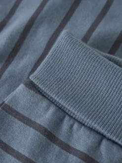 Name It Naddel Sweatpants - Blue Mirage