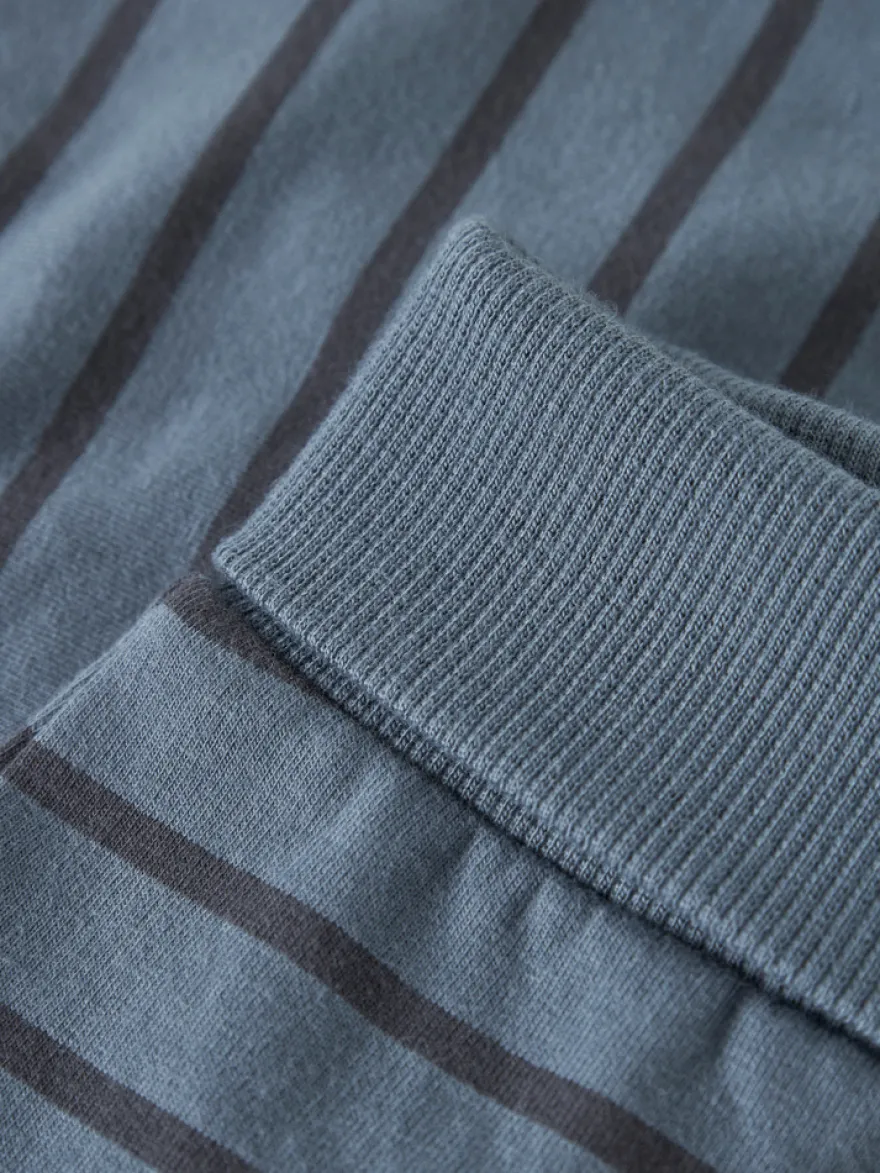 Name It Naddel Sweatpants - Blue Mirage