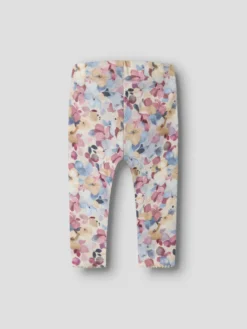 Name It Nadena Leggings - Peyote Melange