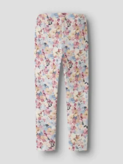 Name It Nadena Leggings - Peyote Melange