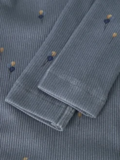 Name It Napoleon Leggings - Tradewinds