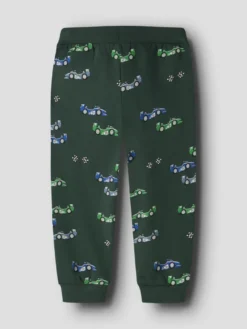 Name It Naris Sweatpants - Sycamore