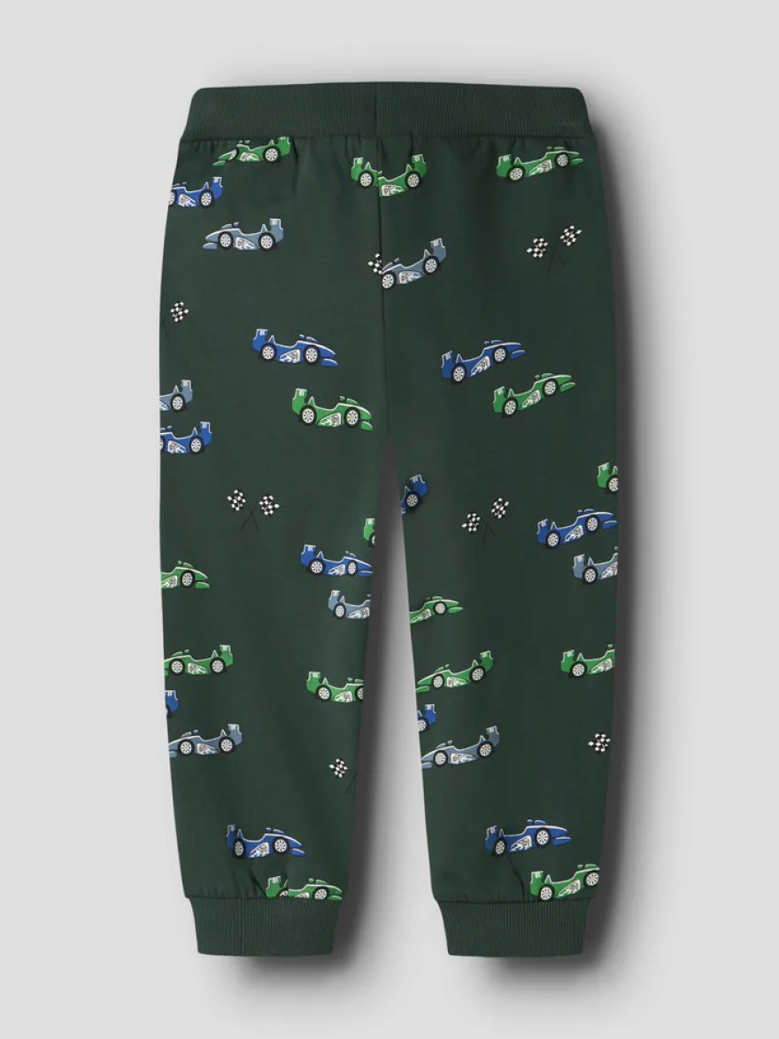Name It Naris Sweatpants - Sycamore