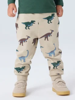 Name It Naris Sweatpants - Trench Coat