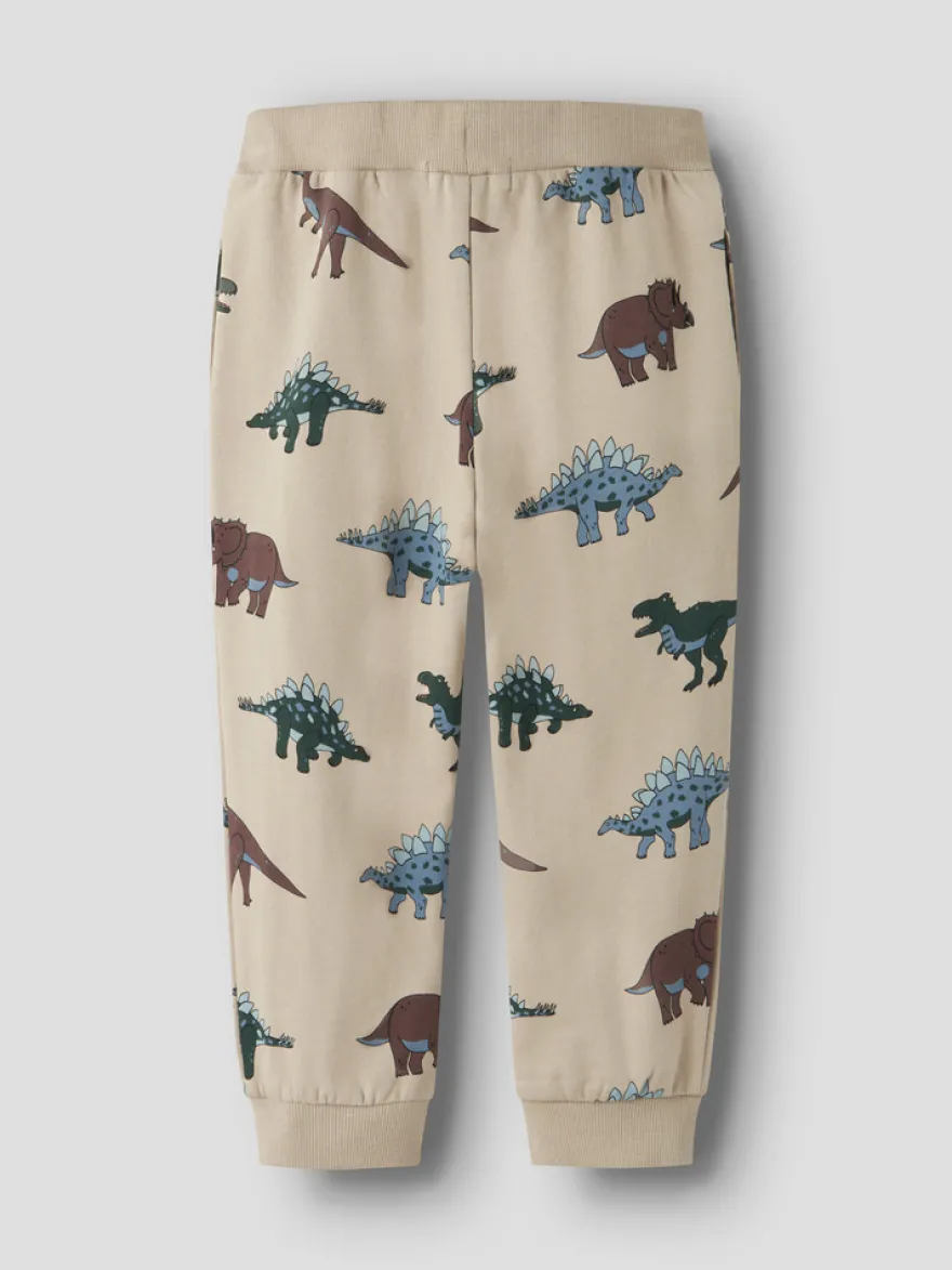 Name It Naris Sweatpants - Trench Coat