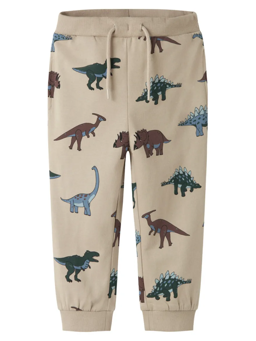 Name It Naris Sweatpants - Trench Coat