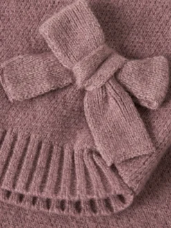 Name It Ndoper Sweater - Wild Ginger