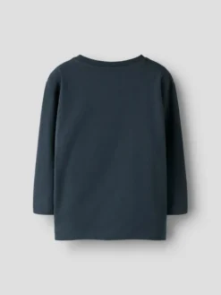 Name It Nicky Tröja - Ombre Blue