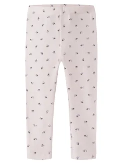Name It Nicole Slim Leggings - Raindrops On Roses