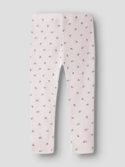 Name It Nicole Slim Leggings - Raindrops On Roses