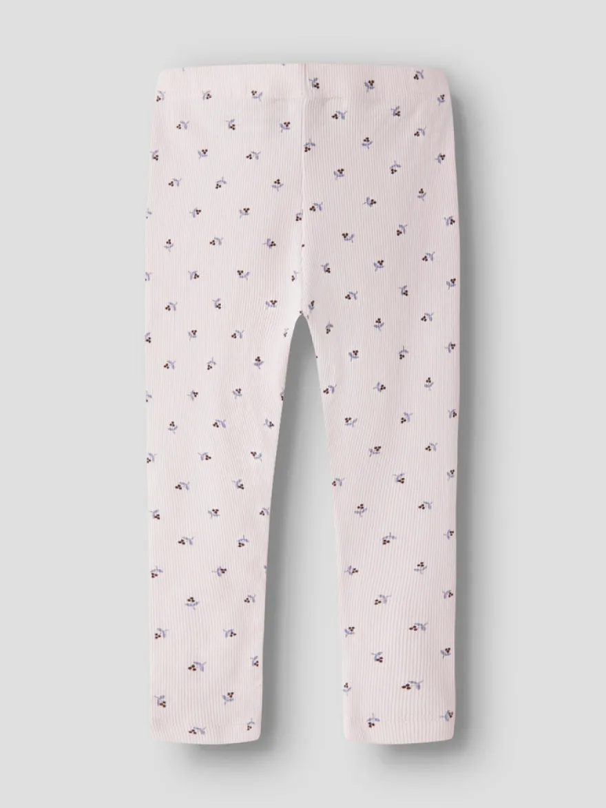 Name It Nicole Slim Leggings - Raindrops On Roses