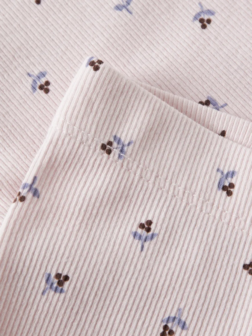 Name It Nicole Slim Leggings - Raindrops On Roses