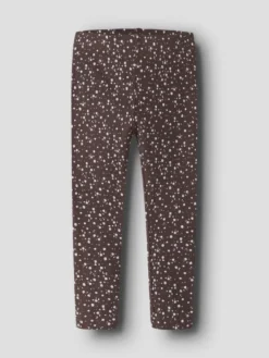 Name It Nicole Slim Leggings - Shopping Bag