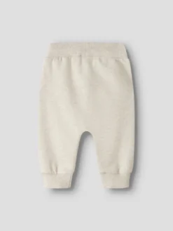 Name It Nilda Sweatpants - Peyote Melange