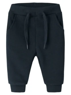 Name It Obear Sweatpants - Dark Sapphire
