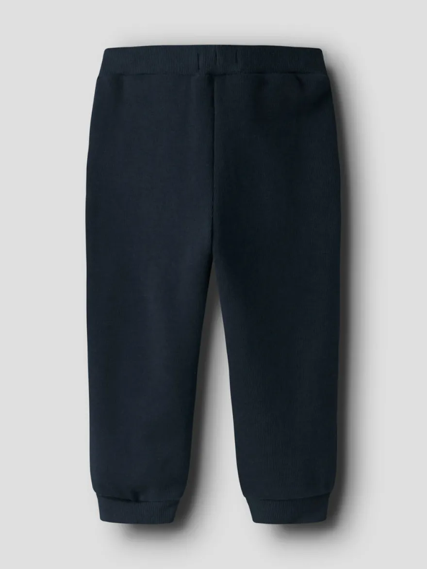 Name It Obear Sweatpants - Dark Sapphire
