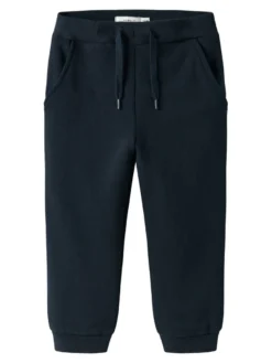 Name It Obear Sweatpants - Dark Sapphire