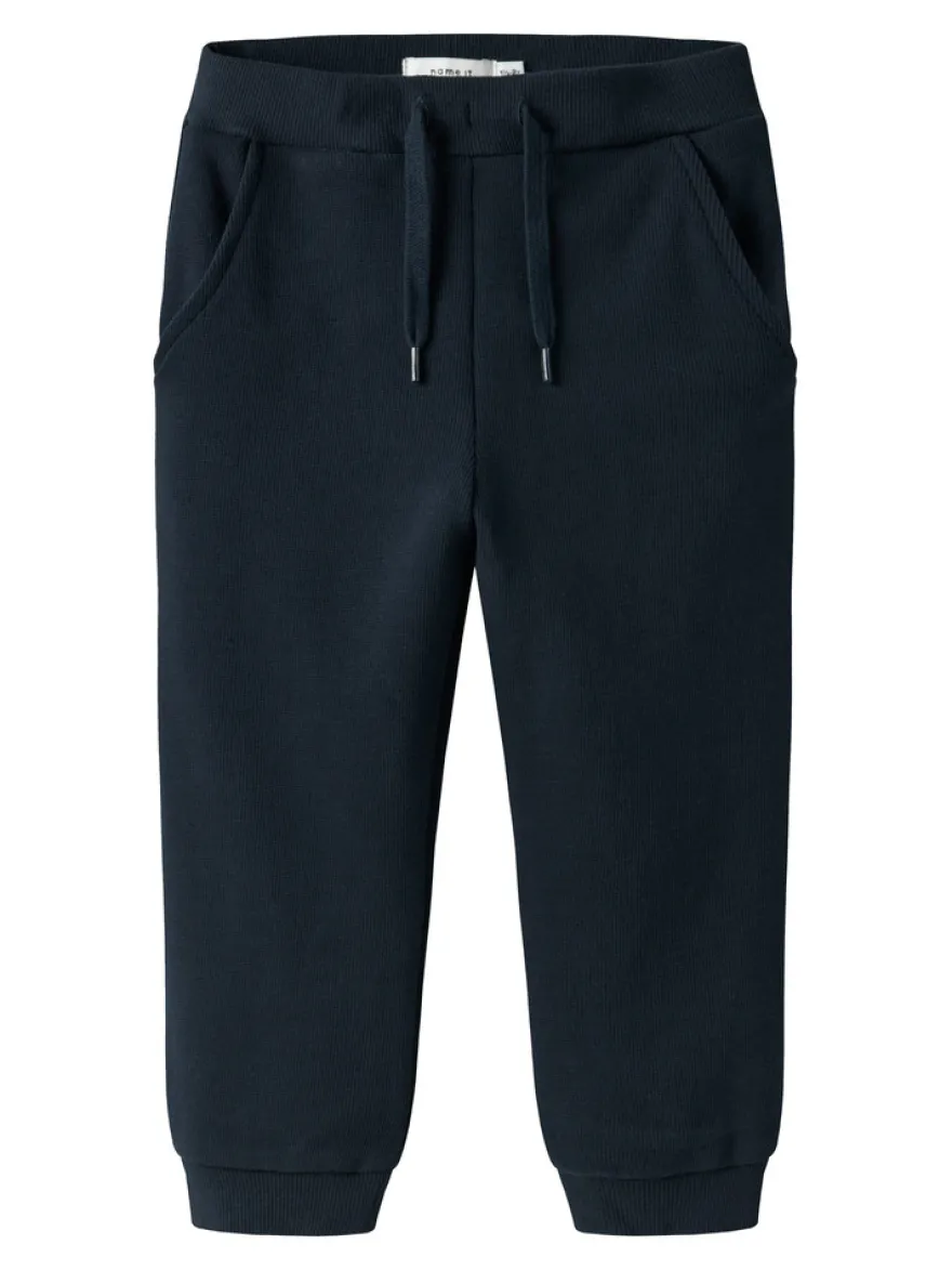 Name It Obear Sweatpants - Dark Sapphire