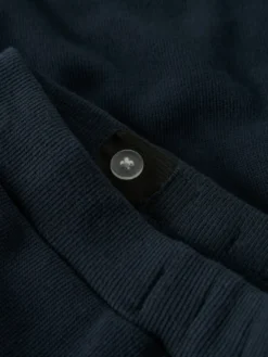 Name It Obear Sweatpants - Dark Sapphire