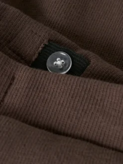 Name It Obear Sweatpants - French Roast