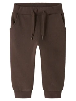 Name It Obear Sweatpants - French Roast