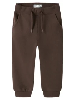 Name It Obear Sweatpants - French Roast