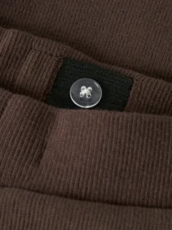 Name It Obear Sweatpants - French Roast