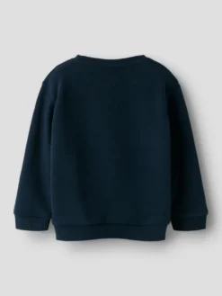 Name It Obear Sweatshirt - Dark Sapphire