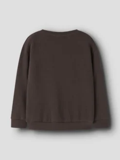 Name It Obear Sweatshirt - French Roast
