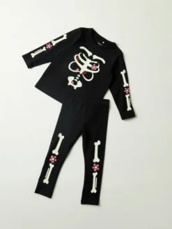Name It Owina Set - Black