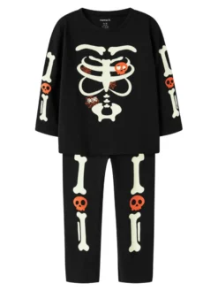 Name It Owina Set - Black