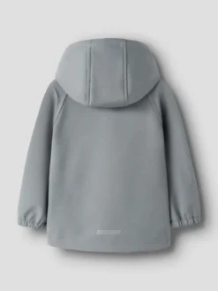 Name It Softshell Jacka Magic - Night Owl
