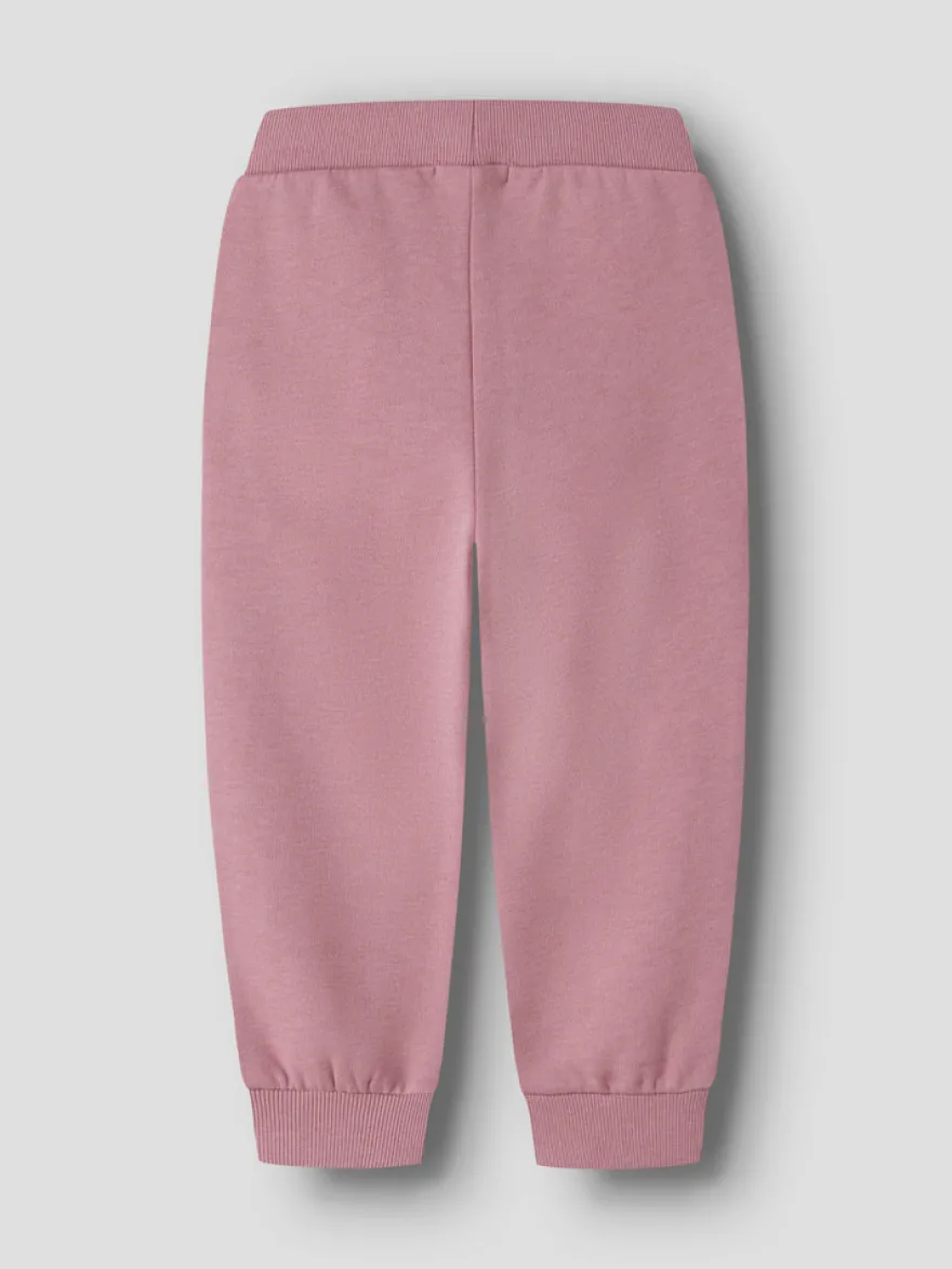 Name It Vima Sweatpants - Lilas