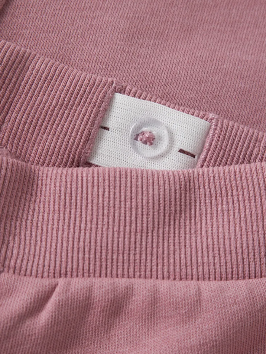Name It Vima Sweatpants - Lilas
