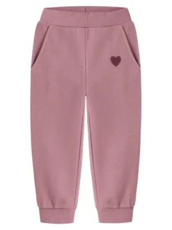 Name It Vima Sweatpants - Lilas