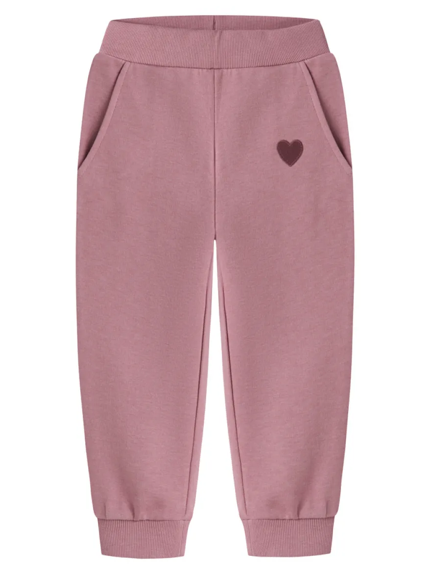 Name It Vima Sweatpants - Lilas