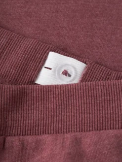 Name It Vima Sweatpants - Wild Ginger