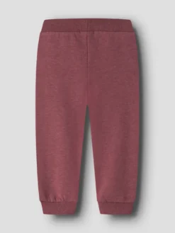 Name It Vima Sweatpants - Wild Ginger