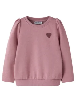 Name It Vima Sweatshirt - Lilas